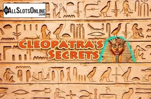 Cleopatra's Secrets