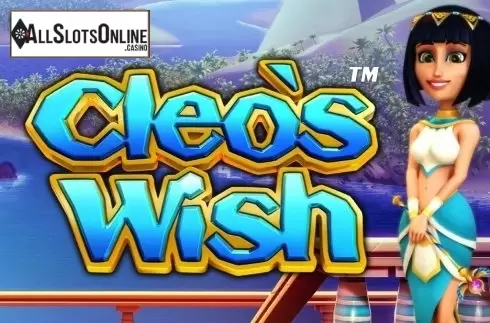 Cleo's Wish