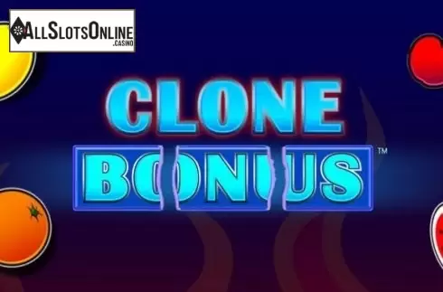 Clone Bonus