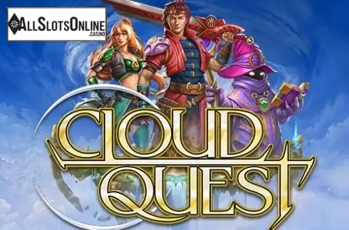 Cloud Quest