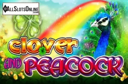 Clover And Peacock