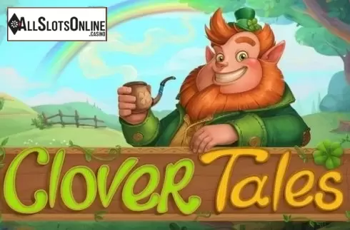 Clover Tales