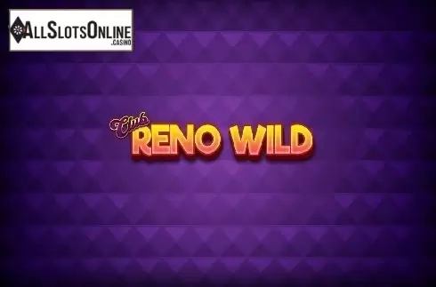 Club Reno Wild