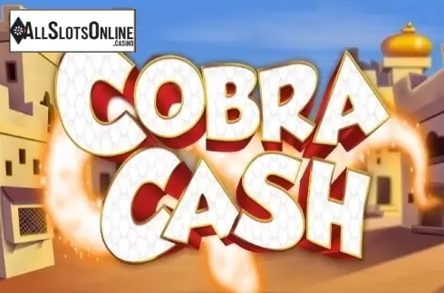 Cobra Cash