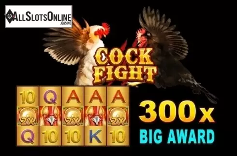Cock Fight