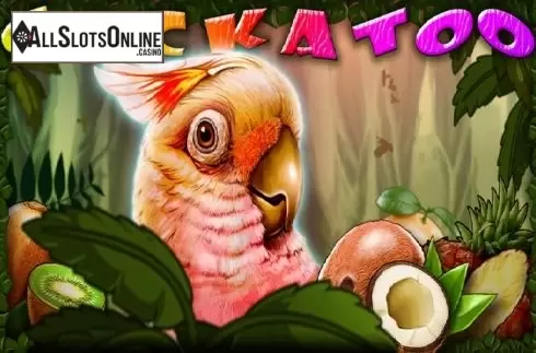 Cockatoo