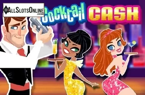 Cocktail Cash