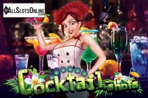 Cocktail Shots