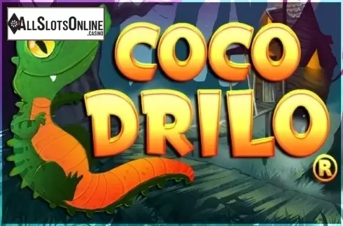 Coco Drilo