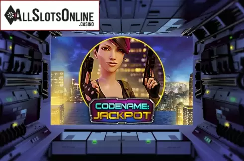 Code Name: Jackpot