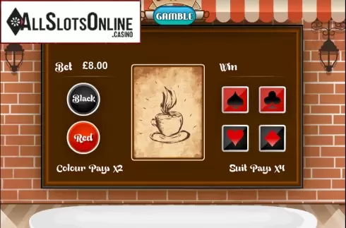 Screen8. Coffee House (Cozy) from Cozy