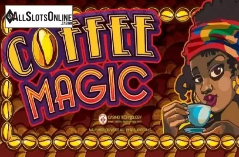 Coffee Magic Ctiv