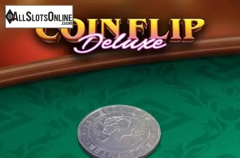 Coin Flip Deluxe
