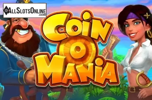 Coin O Mania