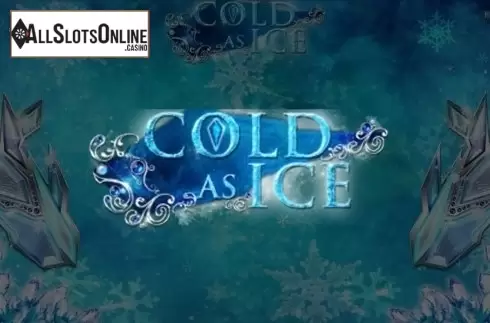 Cold As Ice