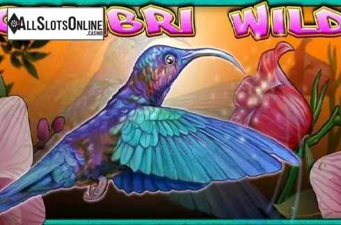 Colibri Wild