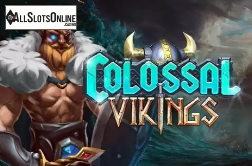 Colossal Vikings