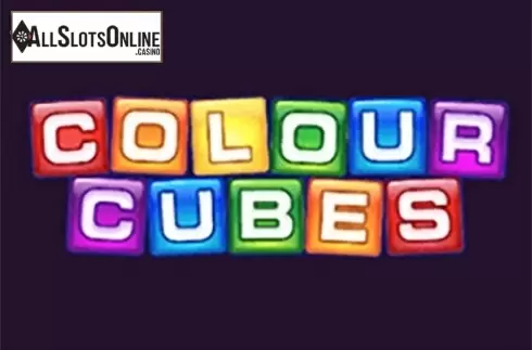 Colour Cubes