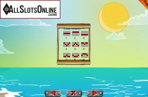 Screen6. Columbus (9) from Portomaso Gaming