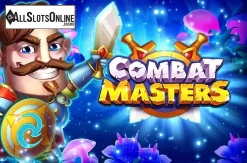 Combat Masters