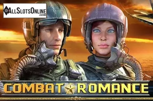 Combat Romance