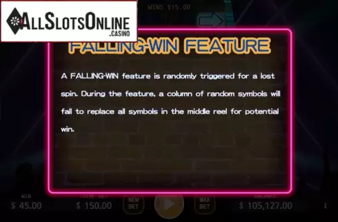 Features. Come On Rhythm from KA Gaming