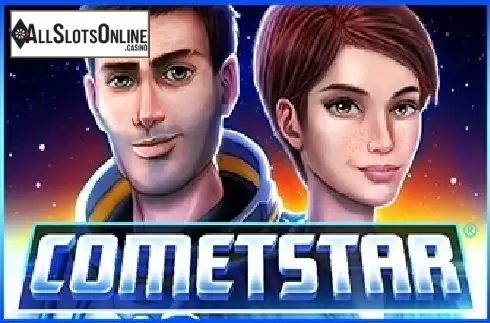 CometStar