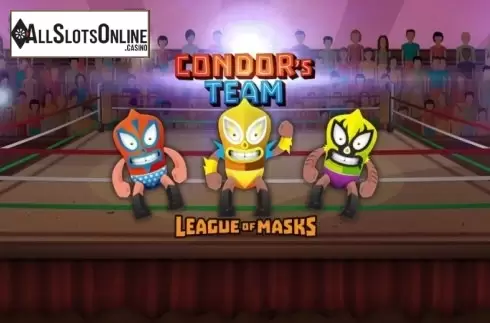 Condor’s Team