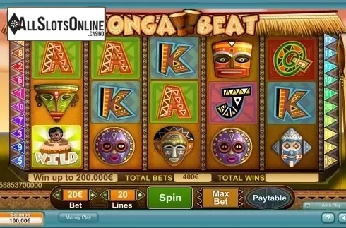 Conga Beat