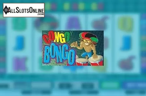 Congo Bongo (Amaya)