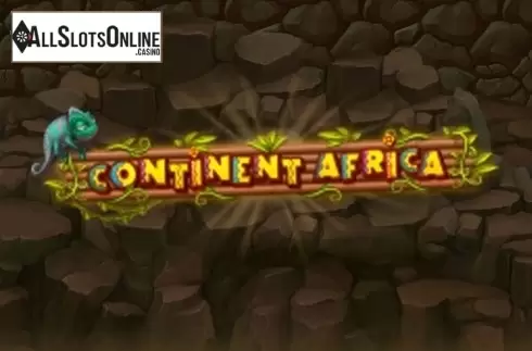 Continent Africa