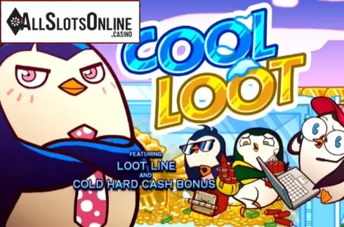 Cool Loot
