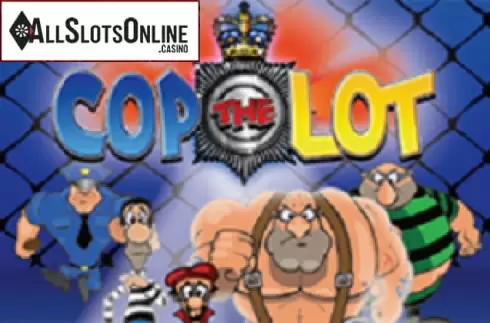 Cop the Lot