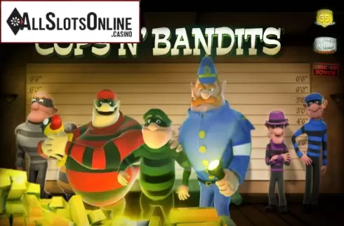 Cops n Bandits