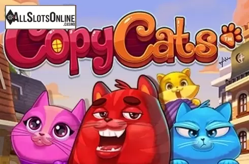 Copy Cats