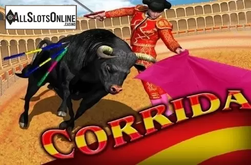 Corrida (Octavian Gaming)