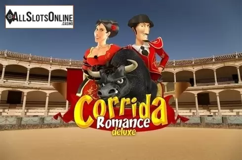 Corrida Romance Deluxe