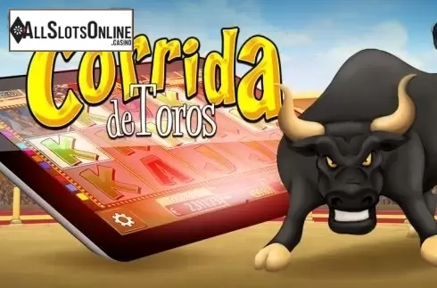 Corrida de Toros