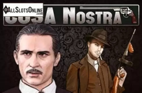 Cosa Nostra