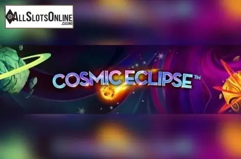 Cosmic Eclipse