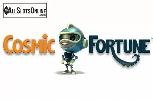 Cosmic Fortune