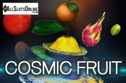 Cosmic Fruit