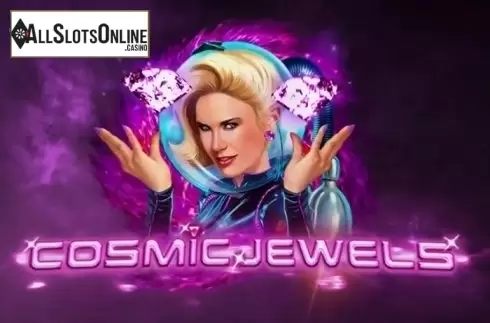 Cosmic Jewels
