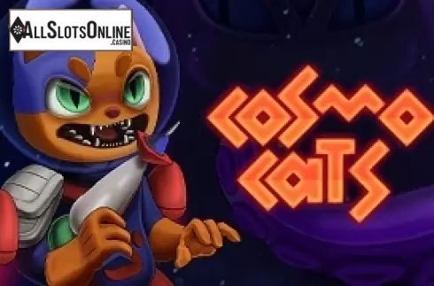 Cosmo Cats