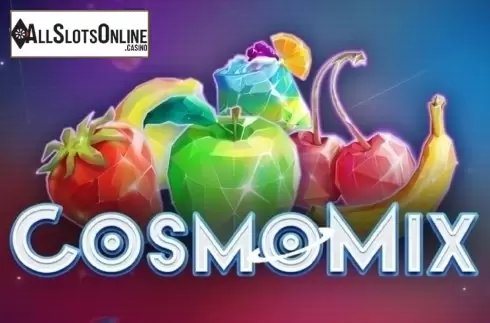 CosmoMix