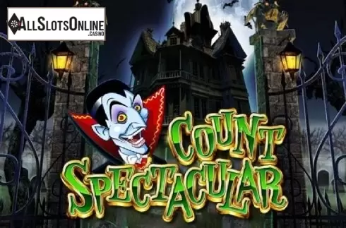 Count Spectacular