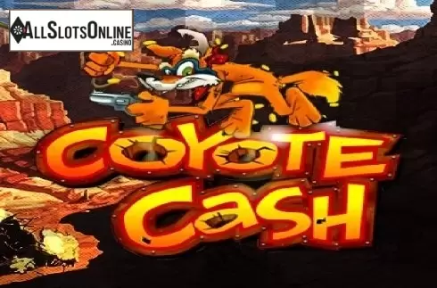Coyote Cash
