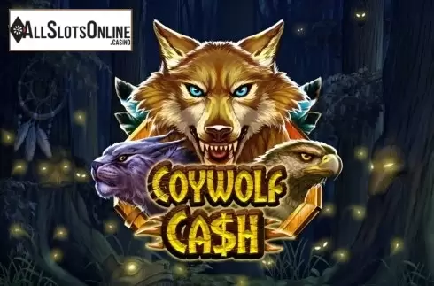 Coywolf Cash