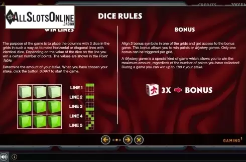 Features. Crack The Safe 4G from GAMING1