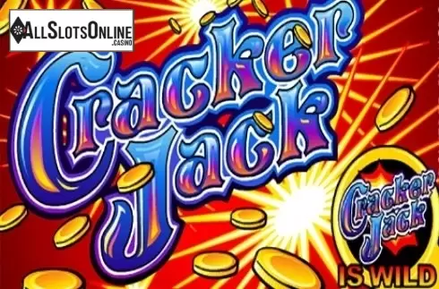 Cracker Jack
